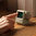 Retro Classic Mac / Desktop Stand / Charging Cable Holder for Apple Watch